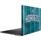 NBA Charlotte Hornets Jersey Ativ Book 9 (15.6in 2014) Skin